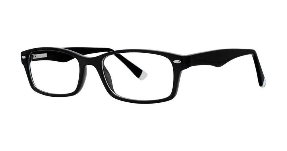 MODERN PLASTICS II ACCESS Eyeglasses - view 3